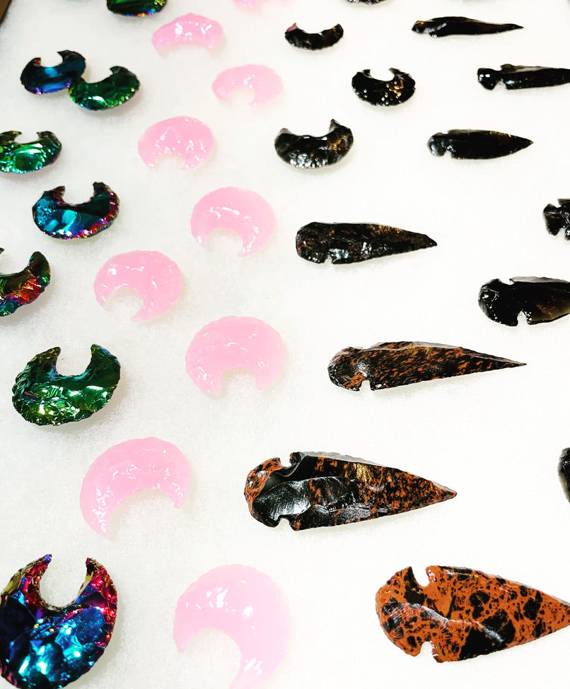 Gemstones and their meanings
