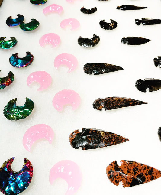 Gemstones and their meanings