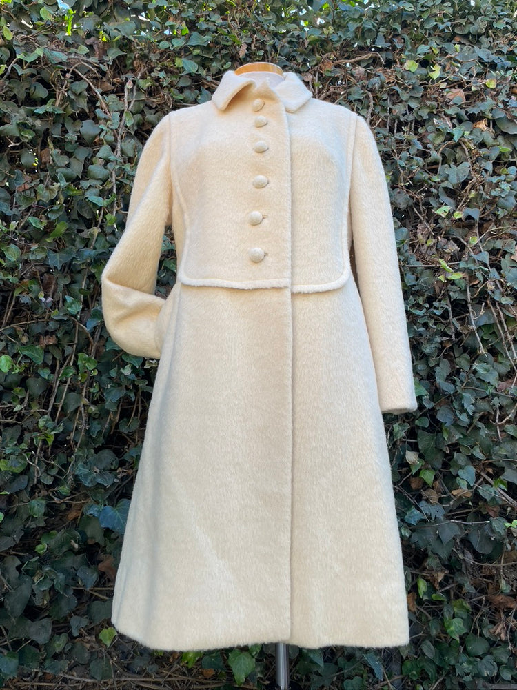 Vintage Clothing