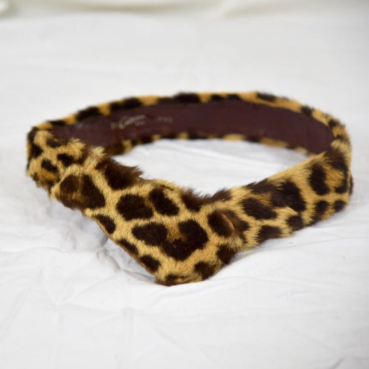 Vintage Accesories
