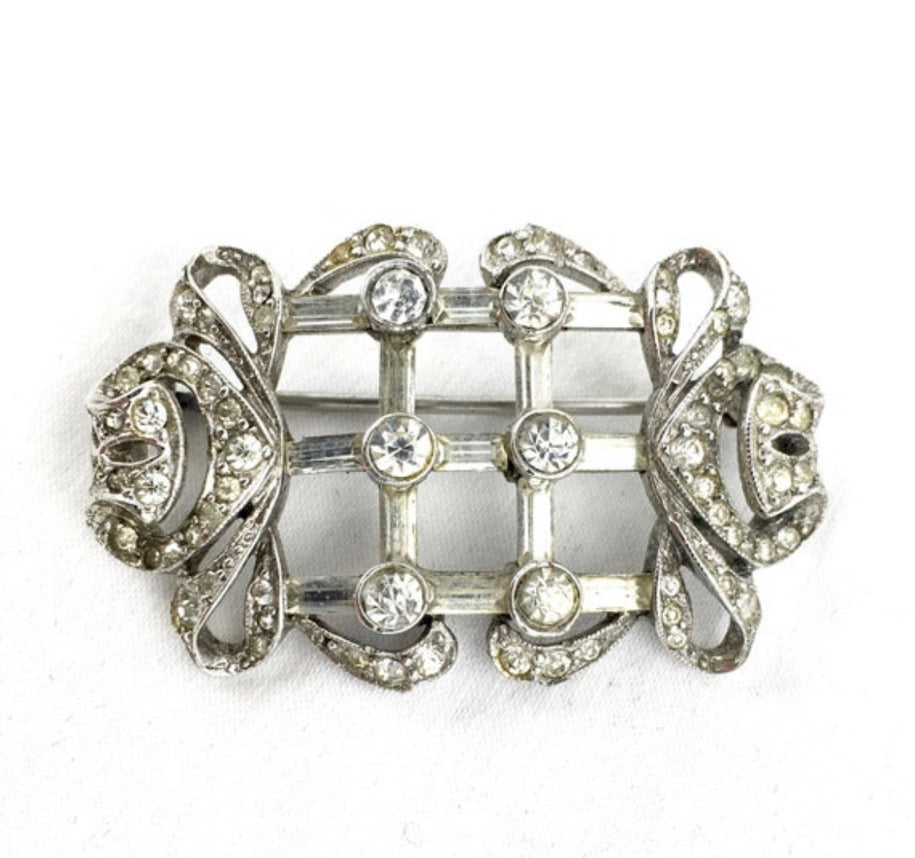 Brooches