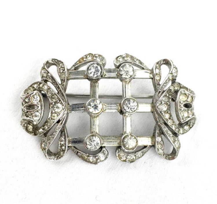 Brooches