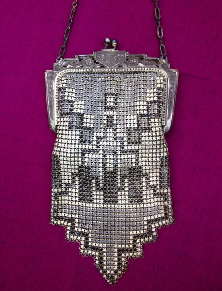 Purses & Handbags