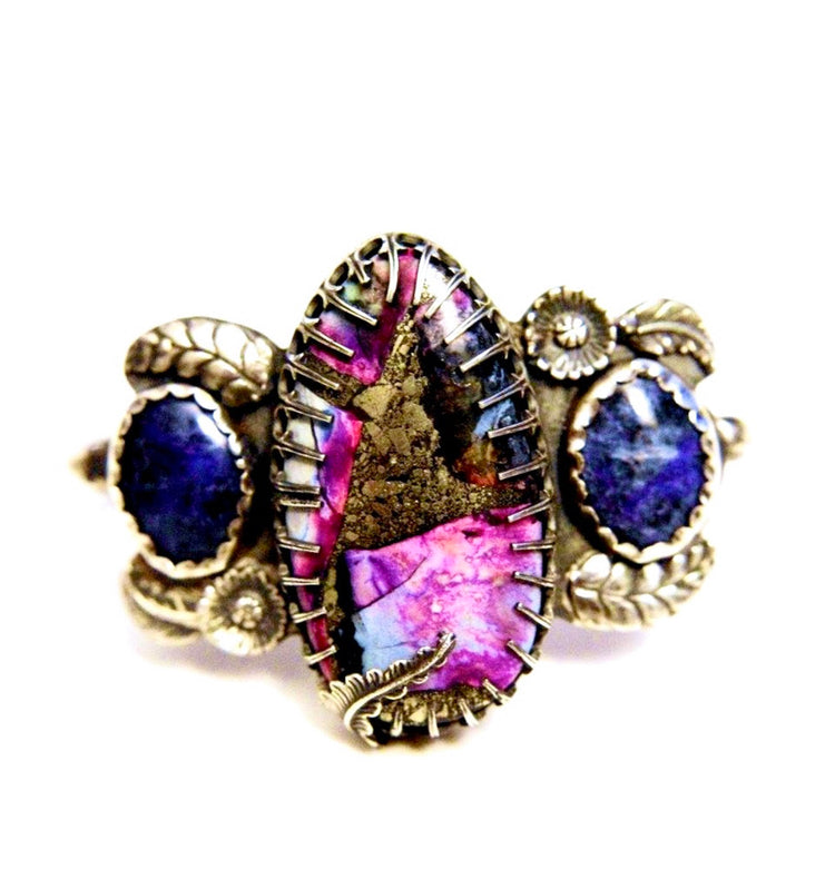 Handmade Sterling
