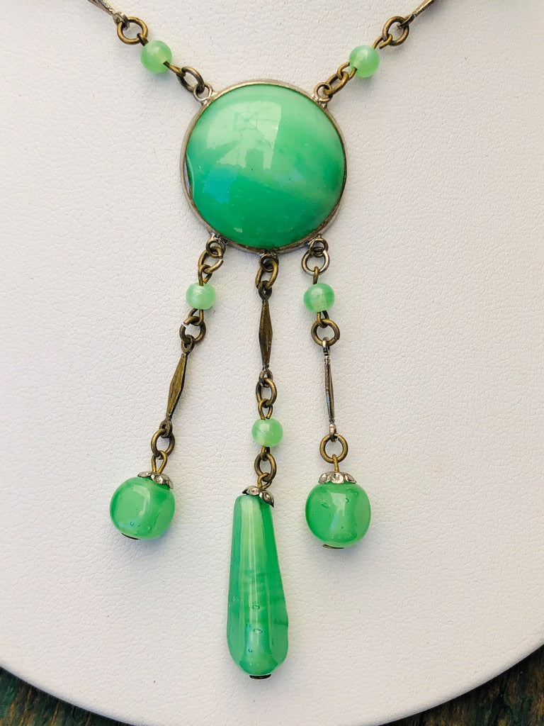 Necklace's