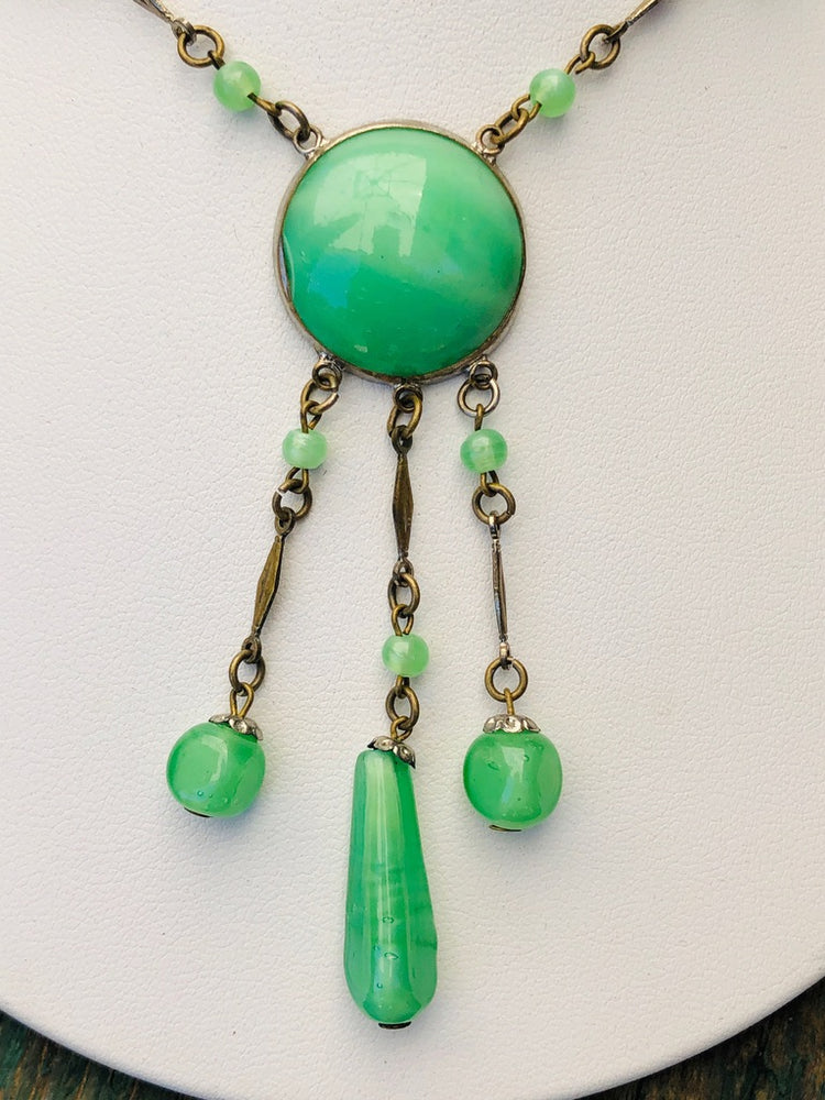 Necklace's