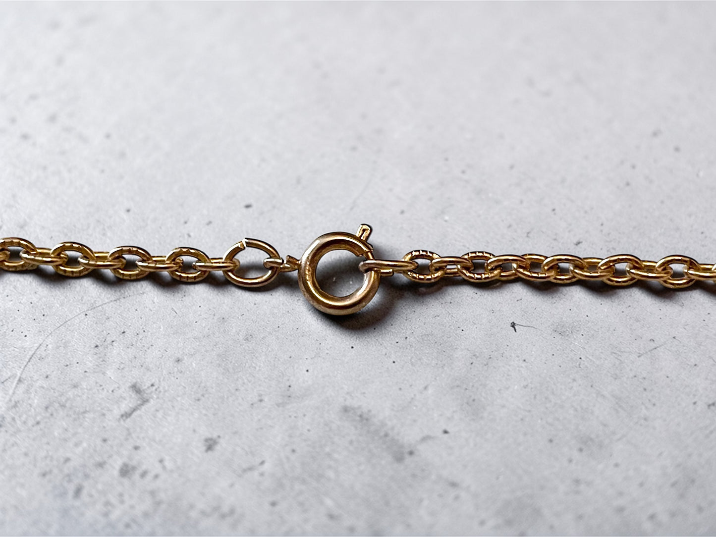 Victorian Spinning Cameo Photo Frame Pendant Necklace