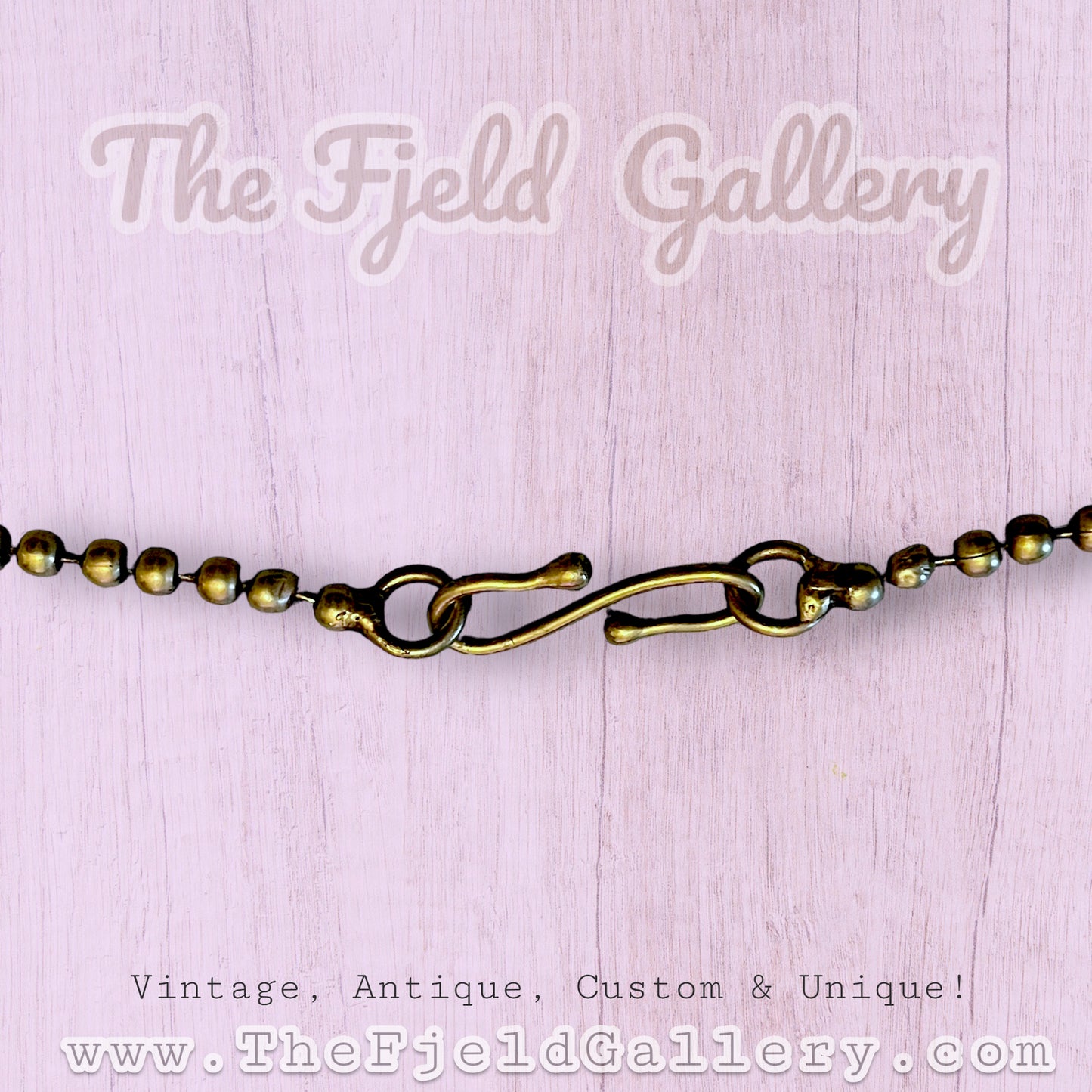 Vintage Brass Brutalist Peridot, Garnet & Onyx Unique Abstract Bib Necklace