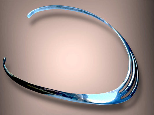 Vintage Taxco Mexican 925 Solid Sterling Silver Cast g to get g