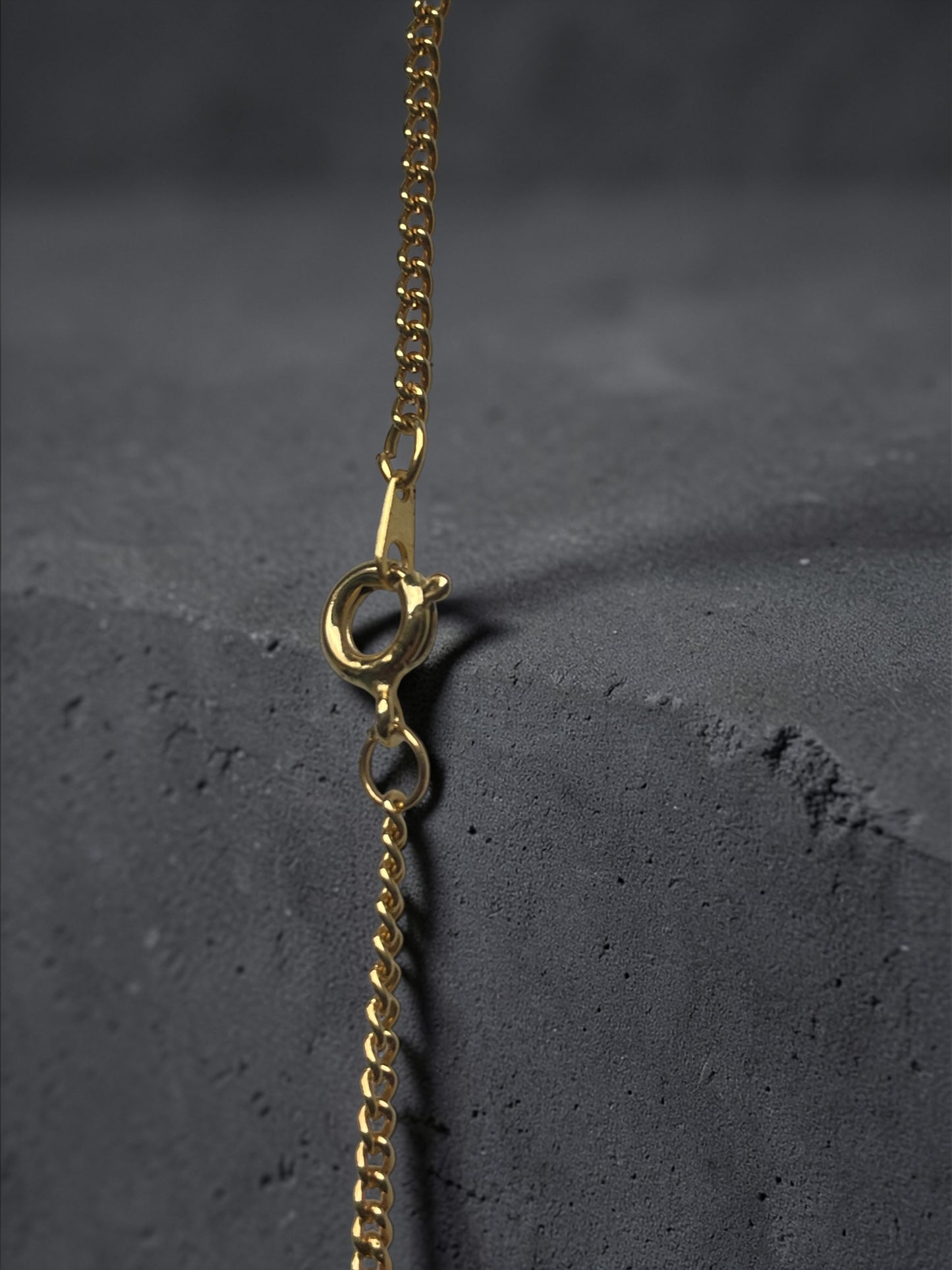 Incredible Victorian Black & White Porcelain Courting Couple Locket Necklace