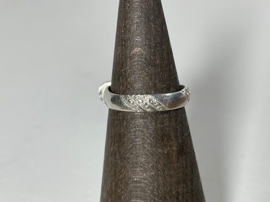 Ring Sizing